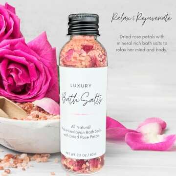 Boxzie You are Loved Gift Box Set for Women, Unique I Love You Gifts for Her, Sending Hugs Care Package - Basket with Pillow, Candle, Soap for Mom, Wife, Daughter, Sister, Best Friend, Grandma