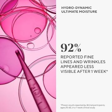 Murad Hydro-Dynamic Ultimate Moisture Hydrating Cream 1.7 Fl Oz