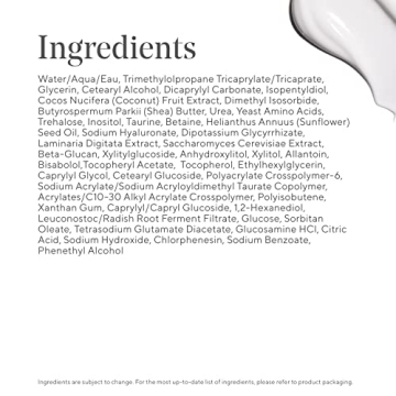 Murad Hydro-Dynamic Ultimate Moisture Hydrating Cream 1.7 Fl Oz