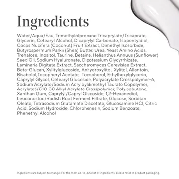 Murad Hydro-Dynamic Ultimate Moisture Hydrating Cream 1.7 Fl Oz