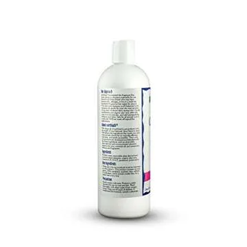 earthbath, Hypoallergenic Cat Shampoo - Fragrance Free Cat Shampoo for Allergies and Itching, Made i...