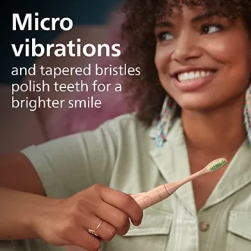 Philips One Sonicare Toothbrush with Brush Heads