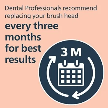 Philips One Sonicare Toothbrush with Brush Heads