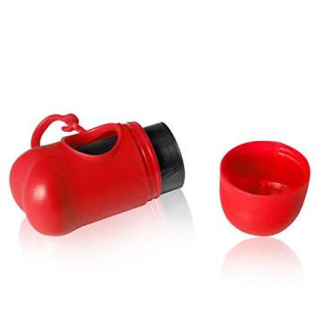 Wellness Natural Pet Food Grain Free Puppy Training Treats, 2 Pack