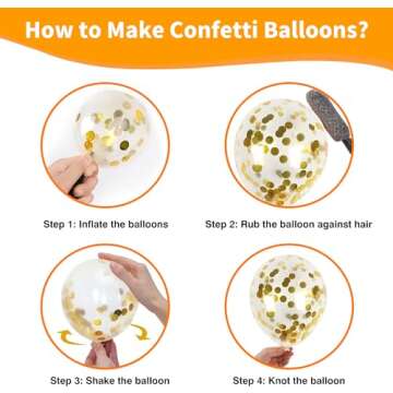 Fall Balloons Thanksgiving Balloons Balloons Orange Yellow Burgundy Gold and Confetti Balloons Autumn Theme Decorations for Baby Shower Birthday Wedding Bridal Boys Girls Thanksgiving Party Decor