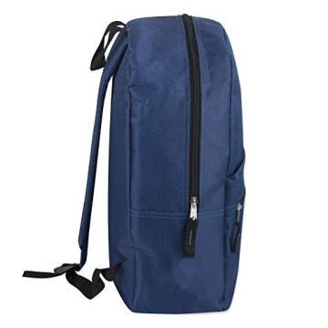 Durable Trail Maker Classic 17 Inch Backpack for All Ages