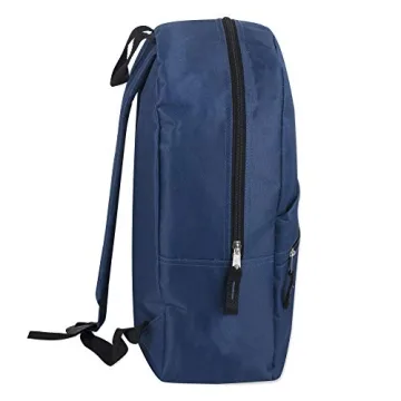 Durable Trail Maker Classic 17 Inch Backpack for All Ages