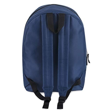 Durable Trail Maker Classic 17 Inch Backpack for All Ages