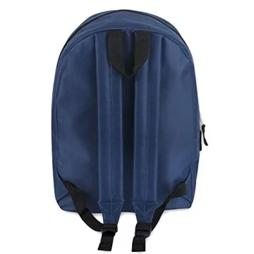 Durable Trail Maker Classic 17 Inch Backpack for All Ages