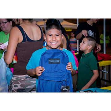 Durable Trail Maker Classic 17 Inch Backpack for All Ages