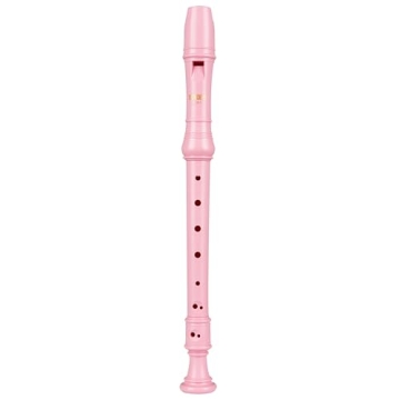Sondery Soprano Recorder for Kids & Adults - Durable
