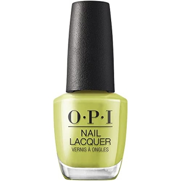 Buy OPI Nail Lacquer Opaque Light Green Vegan Polish