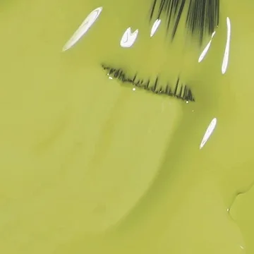 Buy OPI Nail Lacquer Opaque Light Green Vegan Polish