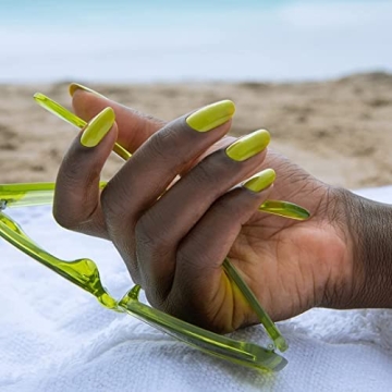 Buy OPI Nail Lacquer Opaque Light Green Vegan Polish