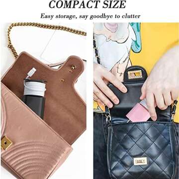 Cord Organizer and Silicone Charger Protector for iPhone