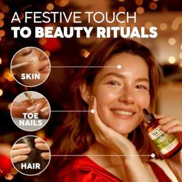 Kukka Tea Tree Oil for Skin, Hair & Toenails - 4 Fl Oz - 100% Pure Natural Tea Tree Essential Oil Made from Australian Melaleuca for Potency - Used in General Wellness, Aromatherapy & DIY Soap Making