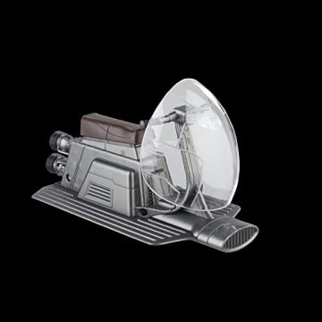 Marvel Legends Hawkeye Action Figure with Sky-Cycle Gift