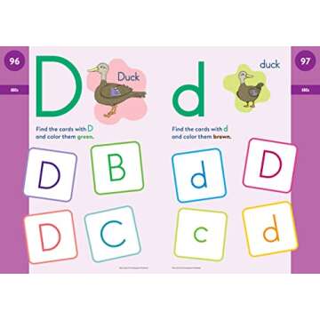 Brain Quest Workbook: Pre-K Revised Edition (Brain Quest Workbooks)