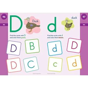 Brain Quest Workbook: Pre-K Revised Edition (Brain Quest Workbooks)