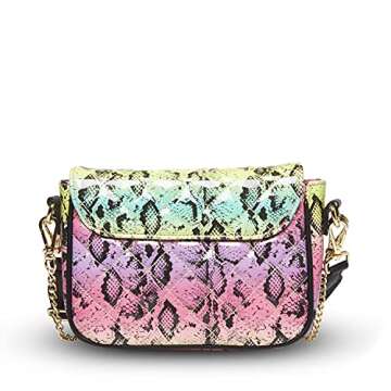 Buy Betsey Johnson Fruity Florals Crossbody - Fun & Practical