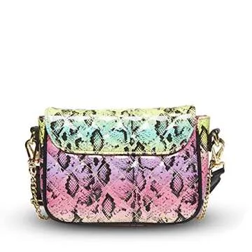 Buy Betsey Johnson Fruity Florals Crossbody - Fun & Practical
