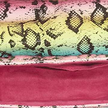 Buy Betsey Johnson Fruity Florals Crossbody - Fun & Practical