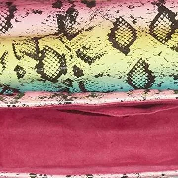 Buy Betsey Johnson Fruity Florals Crossbody - Fun & Practical