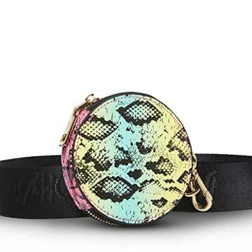 Buy Betsey Johnson Fruity Florals Crossbody - Fun & Practical