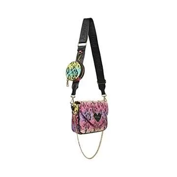Buy Betsey Johnson Fruity Florals Crossbody - Fun & Practical