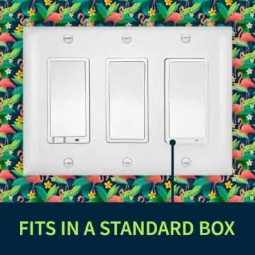 Zooz 700 Series Z-Wave Remote Control for Smart Homes