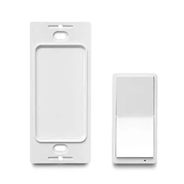 Zooz 700 Series Z-Wave Remote Control for Smart Homes