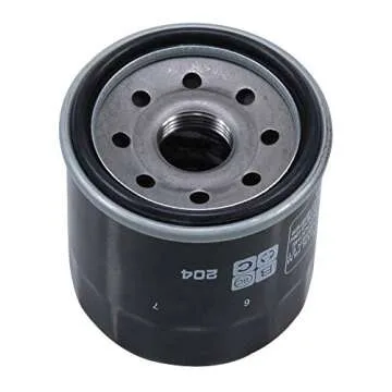 LOCOPOW Oil Filter for Honda CBR Models - High Performance