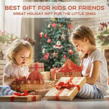 Unicorn Party Blanket Gifts for Girls - Soft & Cute