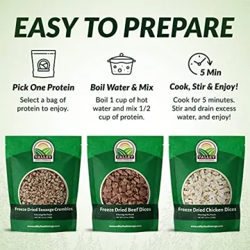 Premium 92 Serving Emergency Freeze Dried Meat Bucket