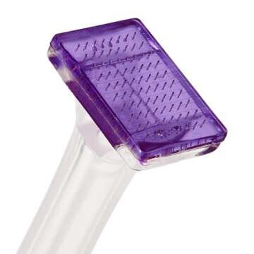Nurse Jamie Beauty Stamp Micro-Exfoliating Tool