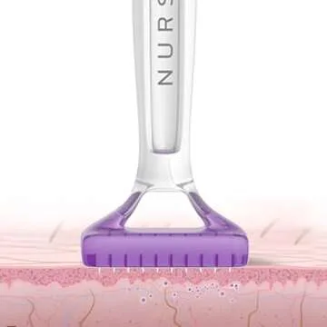 Nurse Jamie Beauty Stamp Micro-Exfoliating Tool