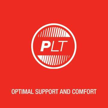 Speedo Men's ProLT Solid Jammer Swimsuit