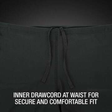 Speedo Men's ProLT Solid Jammer Swimsuit