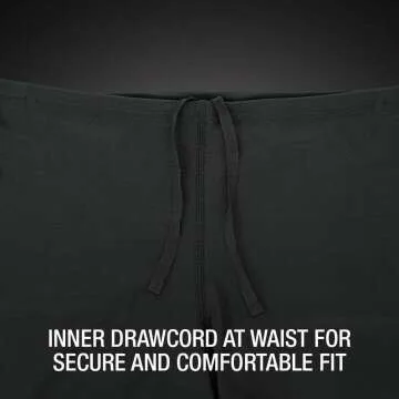 Speedo Men's ProLT Solid Jammer Swimsuit