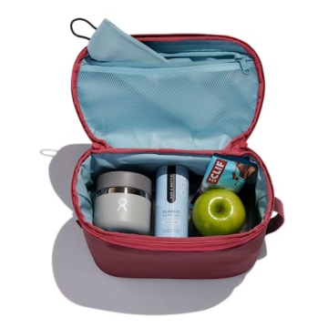 Hydro Flask 8 L Insulated Lunch Bag Raisin