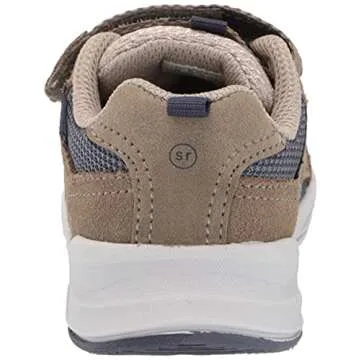 Comfortable Stride Rite Brighton Sneakers for Toddlers
