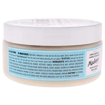 Miss Jessie's Baby Buttercreme for Soft, Moisturized Curls