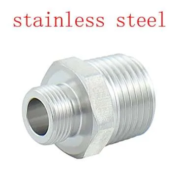 Durable Hsmhose RV Faucet Adapter for Reliable Connections