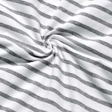 GINKANA Nursing Hoodie for Mothers - Stylish & Comfortable