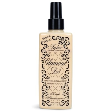 Tyler Candle Glamour Do 8 Oz. - High Maintenance
