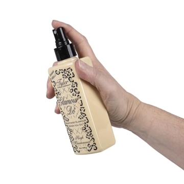 Glamour Do High Maintenance - 8 Oz. Tyler Candle