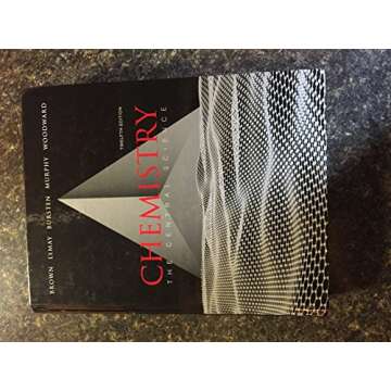 Chemistry: The Central Science