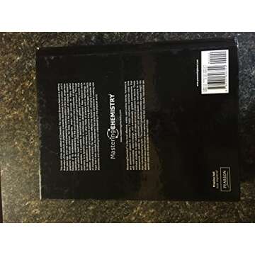 Chemistry: The Central Science