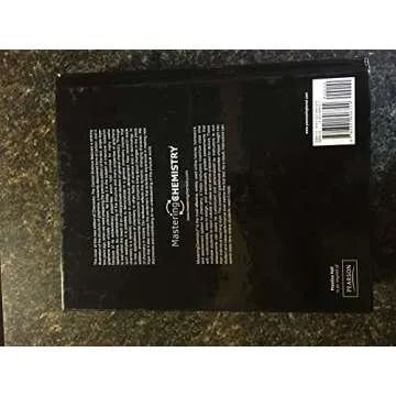 Chemistry: The Central Science