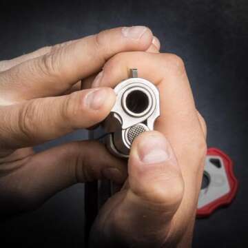 Real Avid 1911 Smart Wrench for Easy Disassembly and Care